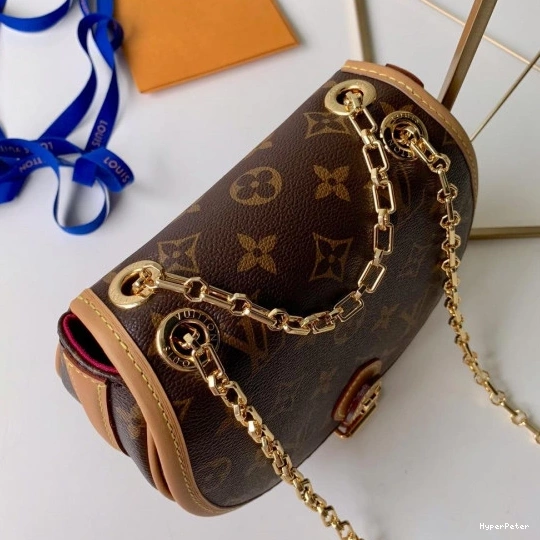 VUITTON TAMBOURIN LOUIS 0817